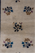 Vintage Chinese Area Rug (3' x 6')